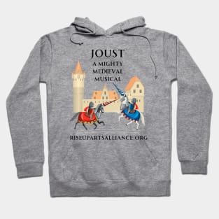 JOUST Hoodie